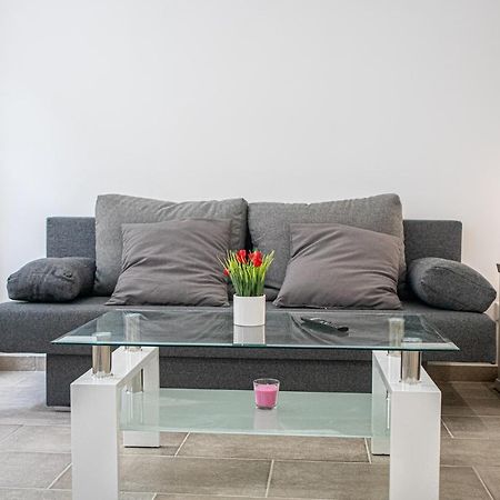 9 Min From City Center - Beautiful Studio Near U1 Reumannplatz Wien Eksteriør bilde