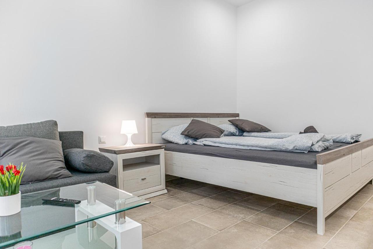 9 Min From City Center - Beautiful Studio Near U1 Reumannplatz Wien Eksteriør bilde