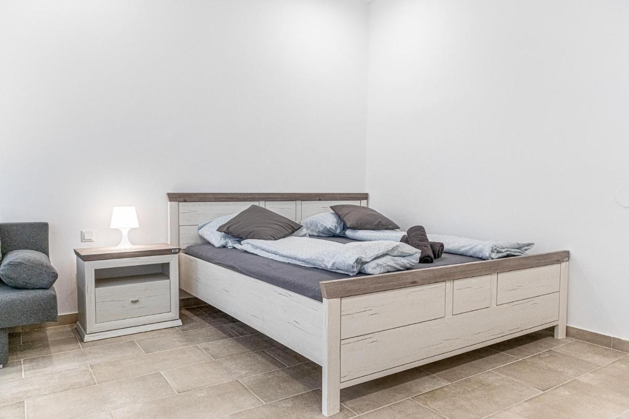 9 Min From City Center - Beautiful Studio Near U1 Reumannplatz Wien Eksteriør bilde