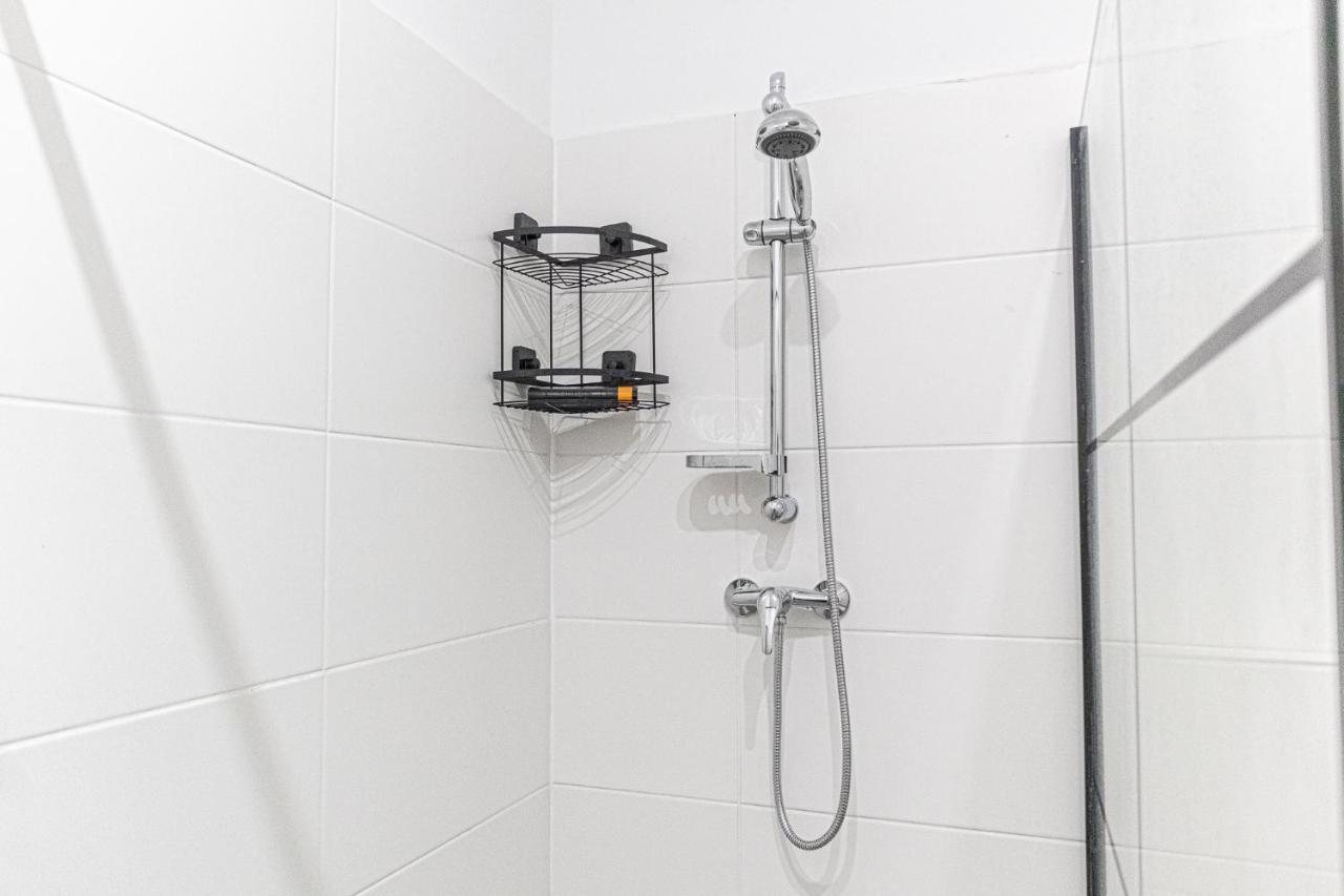 9 Min From City Center - Beautiful Studio Near U1 Reumannplatz Wien Eksteriør bilde