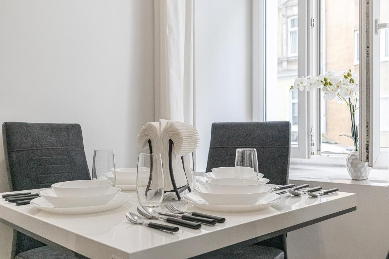 9 Min From City Center - Beautiful Studio Near U1 Reumannplatz Wien Eksteriør bilde